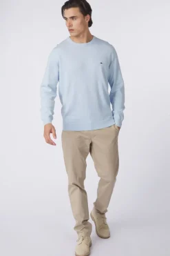 Fynch-Hatton Trui O-Neck Superfine