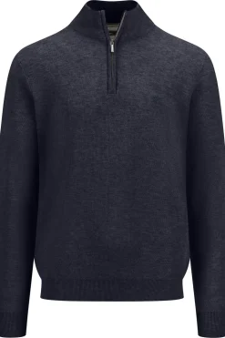 Fynch-Hatton Trui Troyer-Zip