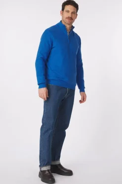 Fynch-Hatton Trui Troyer-Zip