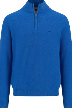 Fynch-Hatton Trui Troyer-Zip