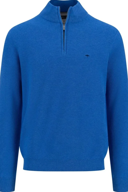 Fynch-Hatton Trui Troyer-Zip