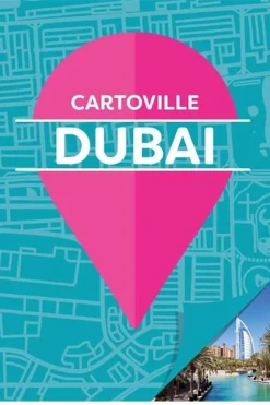 GALLIMARD Dubai cartoville