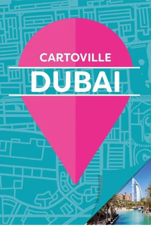 GALLIMARD Dubai cartoville