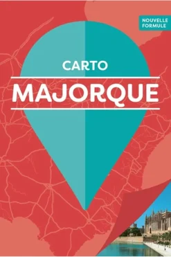 GALLIMARD Majorque cartoville