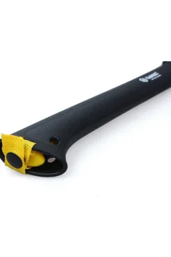 Ganzo Bijl Camping Hatchet And Saw Cambo