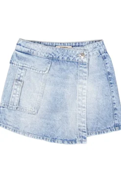 Garcia Short B52522