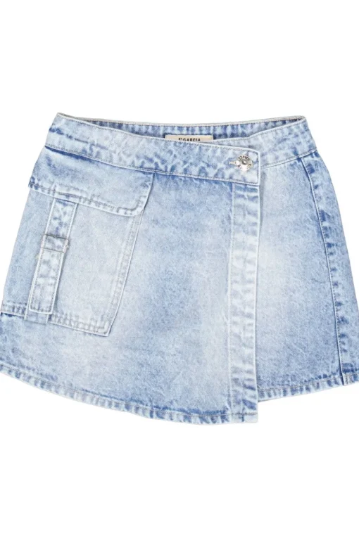 Garcia Short B52522
