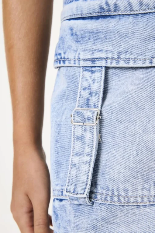 Garcia Short B52522