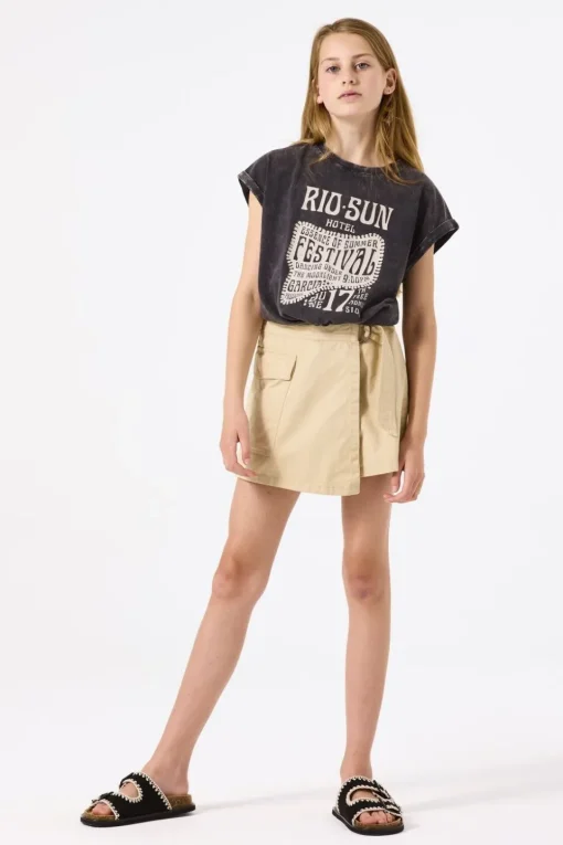Garcia Short C52731