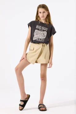 Garcia Short C52731