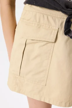 Garcia Short C52731