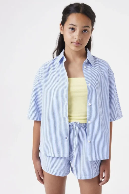 Garcia Short D52534