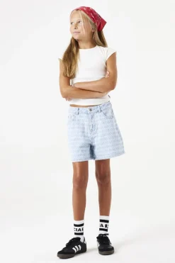 Garcia Short D52531