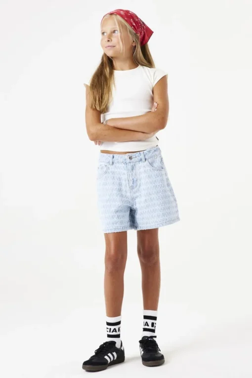 Garcia Short D52531