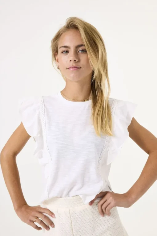 Garcia Top C52608