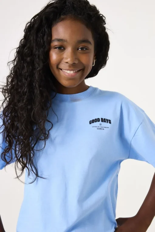 Garcia T-Shirt A52602
