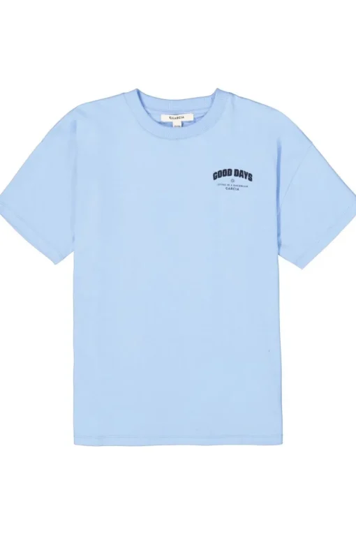Garcia T-Shirt A52602