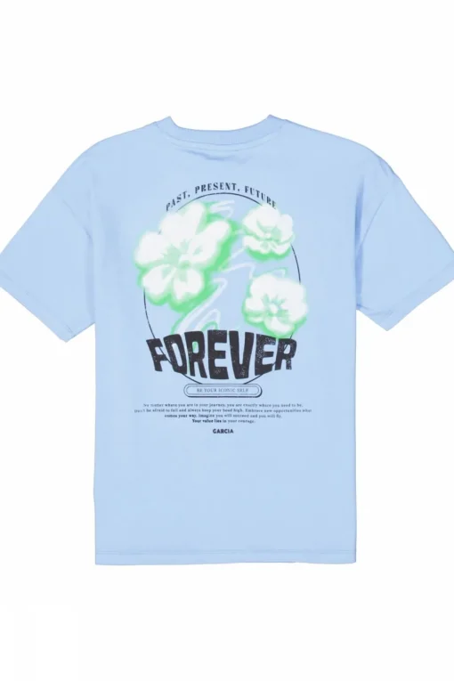 Garcia T-Shirt A52602