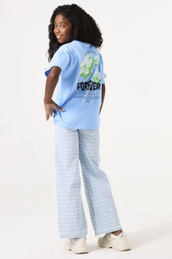 Garcia T-Shirt A52602