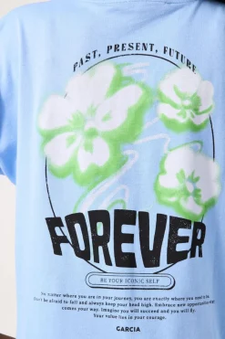 Garcia T-Shirt A52602