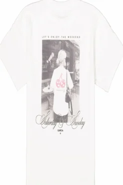Garcia T-Shirt B52403