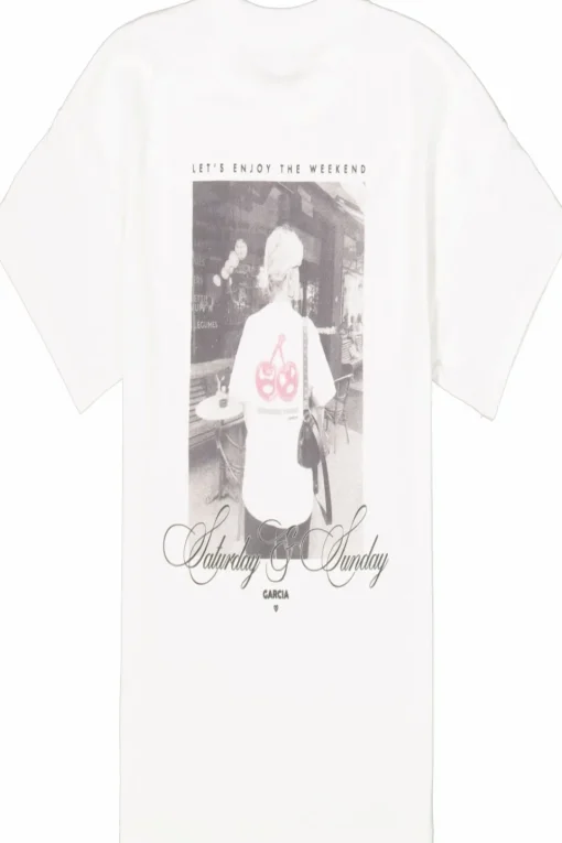 Garcia T-Shirt B52403