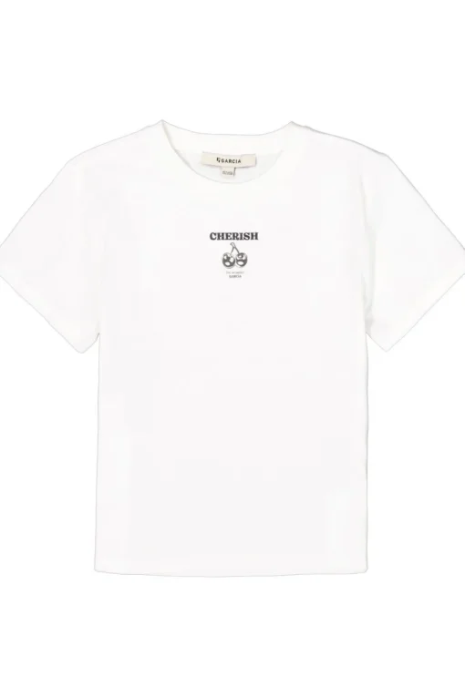 Garcia T-Shirt B52401