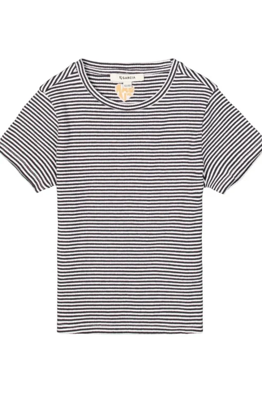 Garcia T-Shirt B52402