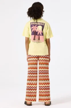 Garcia T-Shirt C52606