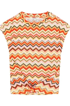 Garcia T-Shirt C52603