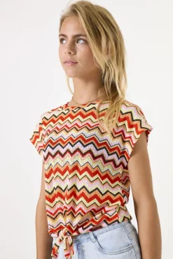Garcia T-Shirt C52603