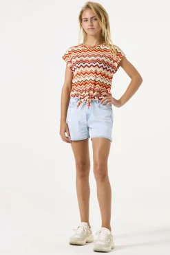 Garcia T-Shirt C52603