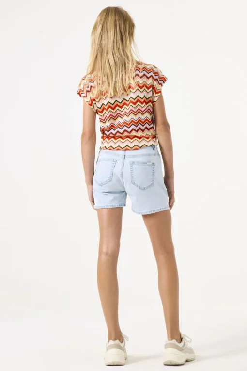 Garcia T-Shirt C52603