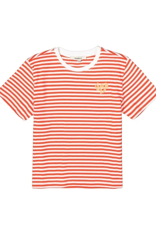 Garcia T-Shirt C52605