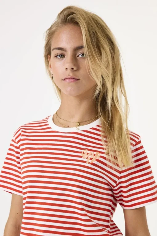 Garcia T-Shirt C52605