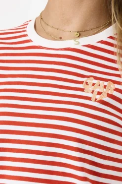Garcia T-Shirt C52605