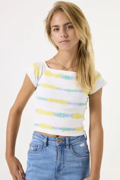 Garcia T-Shirt D52407