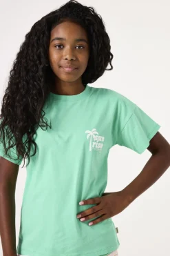 Garcia T-Shirt D52404