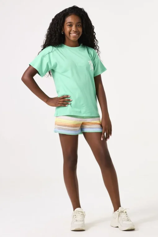 Garcia T-Shirt D52404
