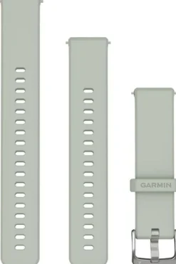 Garmin Accessoire Bandje Met Snelsluiting 18MM