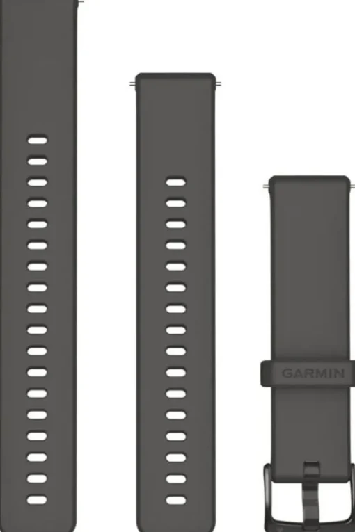Garmin Accessoire Bandje Met Snelsluiting 18MM