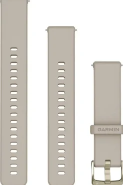 Garmin Accessoire Bandje Met Snelsluiting 18MM