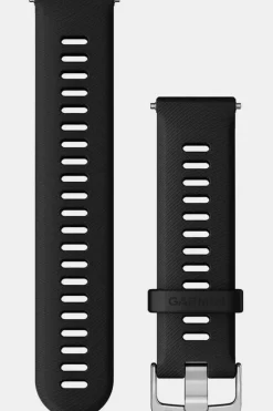 Garmin Accessoire Quick Release Siliconen Polsband 22Mm