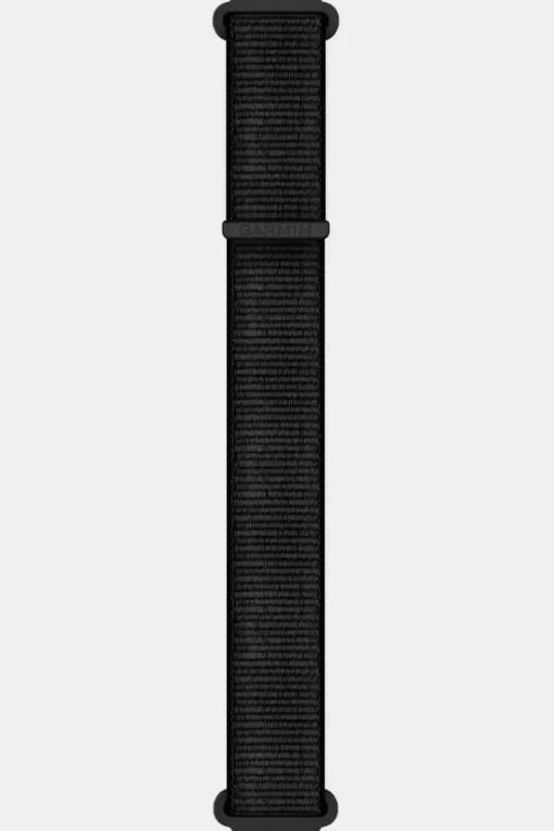 Garmin Accessoire Quick Release Polsband 18Mm Ultrafit Nylon