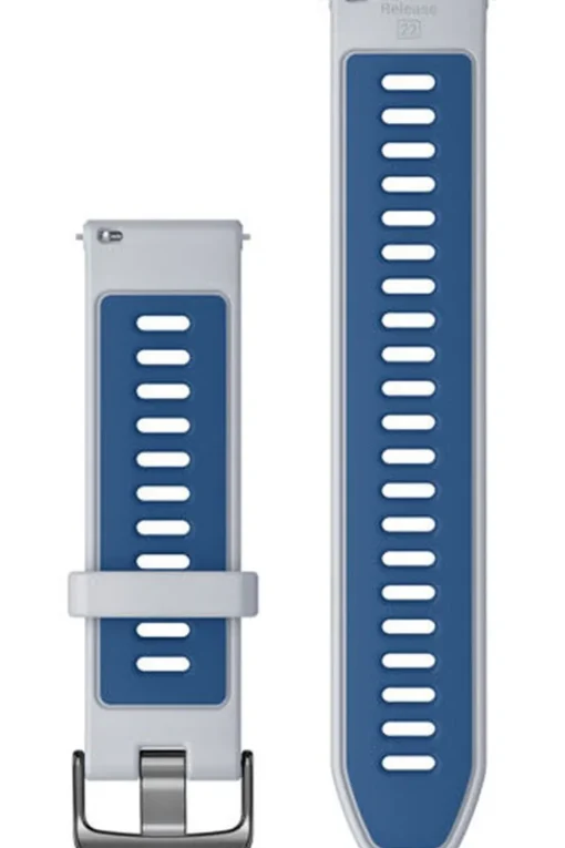 Garmin Accessoire Quick Release Replacement Band 22Mm