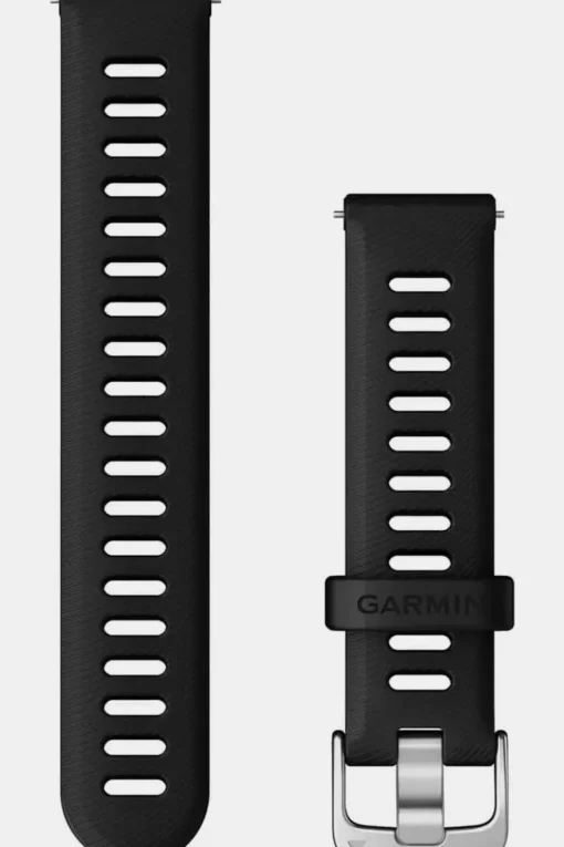 Garmin Accessoire Quick Release Siliconen Polsband 18Mm