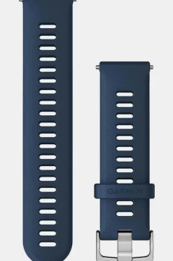 Garmin Accessoire Quick Release Siliconen Polsband 22Mm