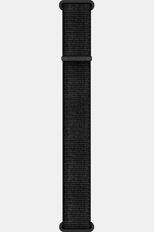 Garmin Accessoire Quick Release Polsband 22Mm Ultrafit Nylon