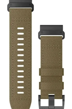 Garmin Accessoire Quickfit 26Mm Nylon Band