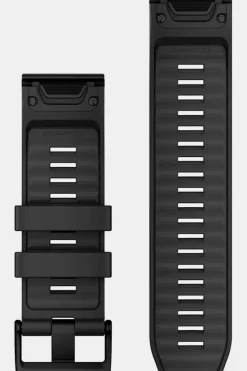 Garmin Accessoire Quickfit 26Mm Silicone Band Fenix 8
